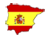 TEULERA CA´N BENITO - Espanol