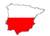TEULERA CA´N BENITO - Polski